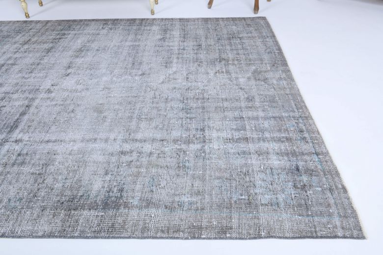 Vintage Area Anatolian Rug