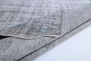 Vintage Area Anatolian Rug - Thumbnail
