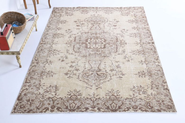 Vintage Medium Area Rug