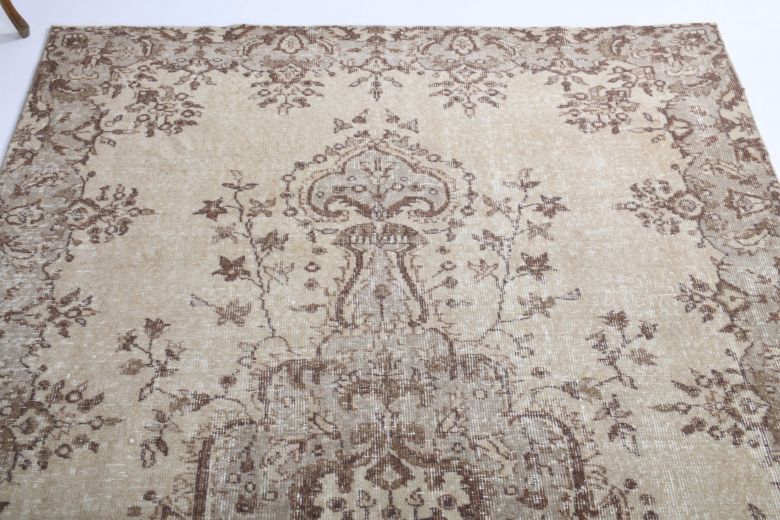 Vintage Medium Area Rug