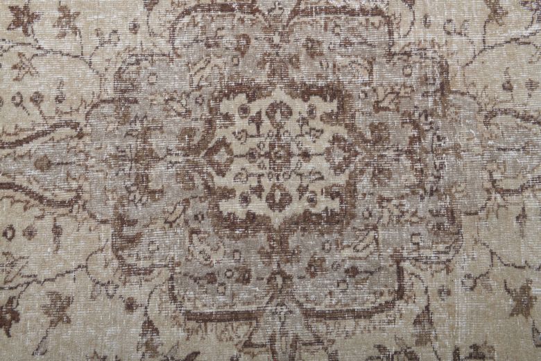 Vintage Medium Area Rug