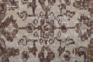 Vintage Medium Area Rug - Thumbnail