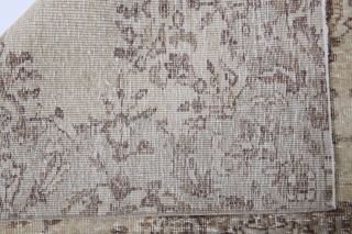 Vintage Medium Area Rug - Thumbnail