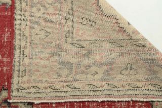 Vintage Large Area Rug - Thumbnail