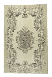 Anatolian Vintage Area Rug - Thumbnail