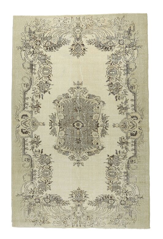Anatolian Vintage Area Rug