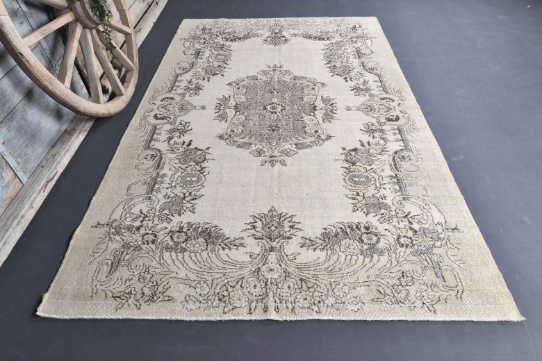 Anatolian Vintage Area Rug