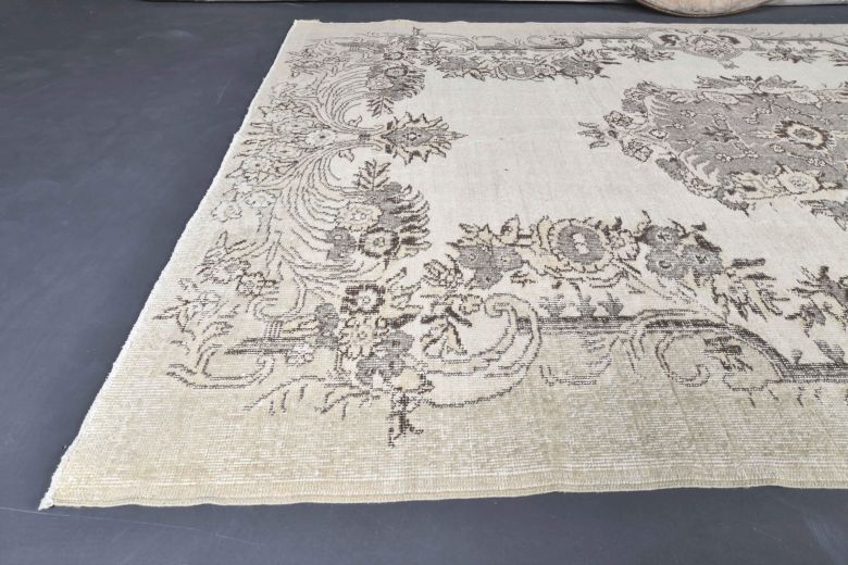 Anatolian Vintage Area Rug