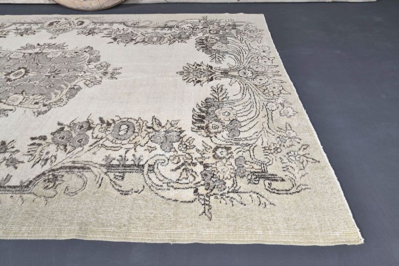 Anatolian Vintage Area Rug