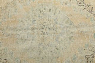 Vintage Large Area Rug - Thumbnail