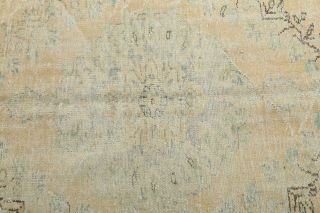 Antique Anatolian Area Rug - Thumbnail
