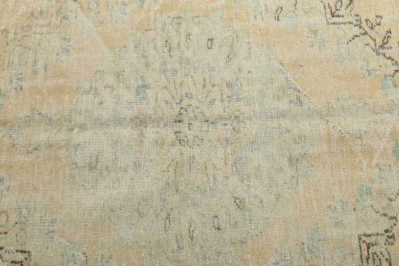 Antique Anatolian Area Rug