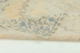 Antique Anatolian Area Rug - Thumbnail