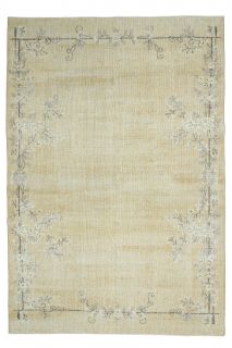 Vintage Anatolian Area Rug - Thumbnail