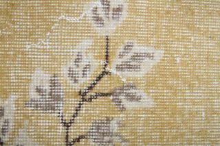 Vintage Anatolian Area Rug - Thumbnail