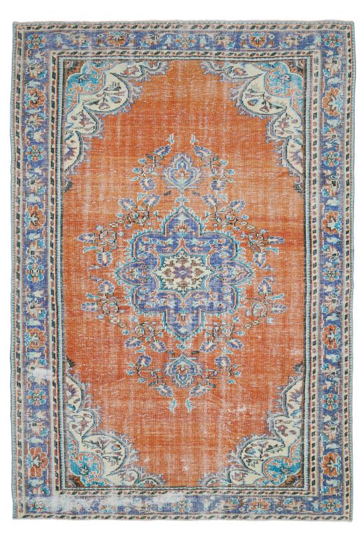 Vintage Area Rug