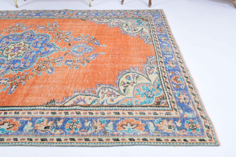 Vintage Area Rug