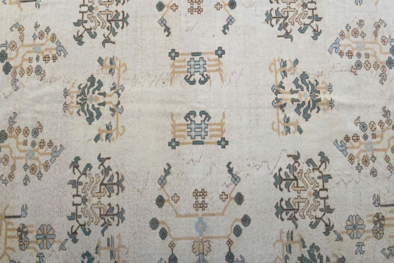 Vintage Area Rug