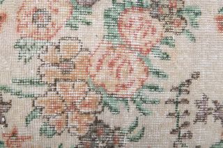 Vintage Large Area Rug - Thumbnail