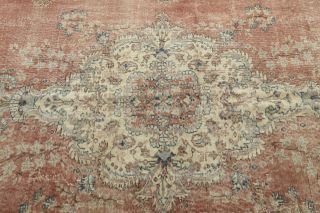Vintage Anatolian Area Rug - Thumbnail