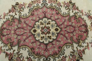 Turkish Vintage Area Rug - Thumbnail