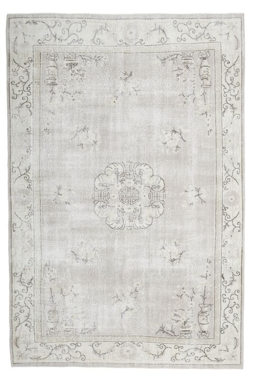 Vintage Area Rug