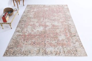 Vintage Area Rug - Thumbnail