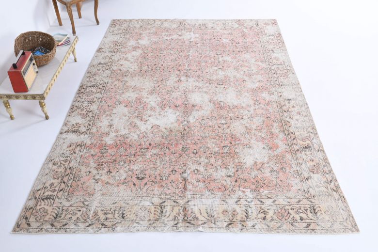 Vintage Area Rug