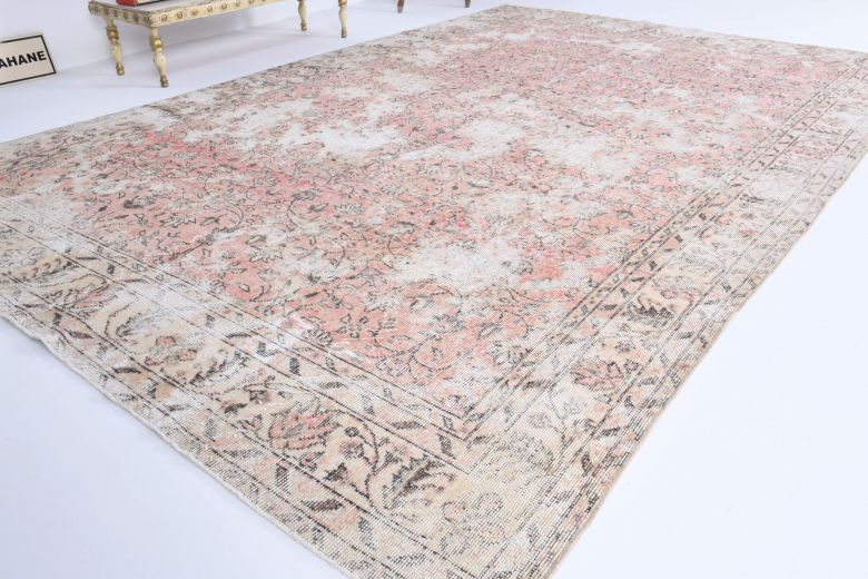 Vintage Area Rug