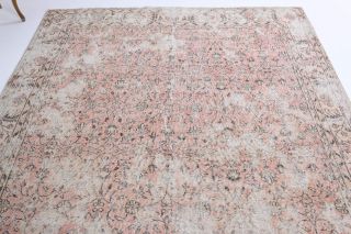 Vintage Area Rug - Thumbnail