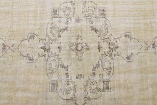 Vintage Large Area Rug - Thumbnail