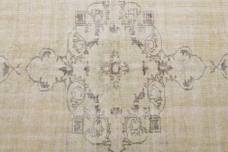 Vintage Anatolian Area Rug - Thumbnail