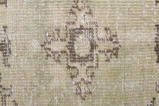 Vintage Anatolian Area Rug - Thumbnail