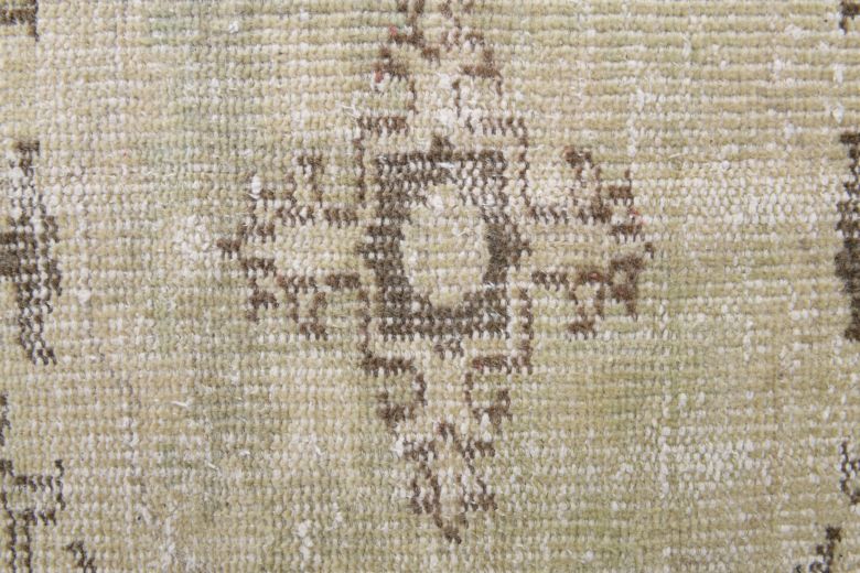 Vintage Anatolian Area Rug
