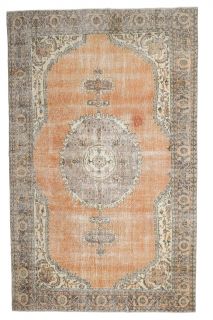 Vintage Area Rug - Thumbnail