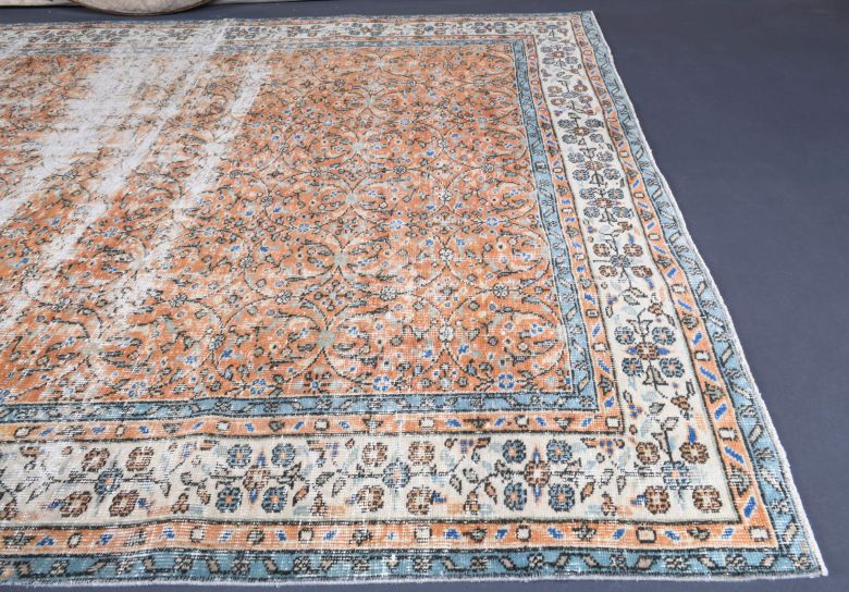 Vintage Area Rug