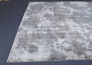 Vintage Anatolian Area Rug - Thumbnail