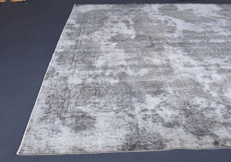 Vintage Anatolian Area Rug