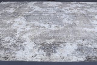 Vintage Large Area Rug - Thumbnail