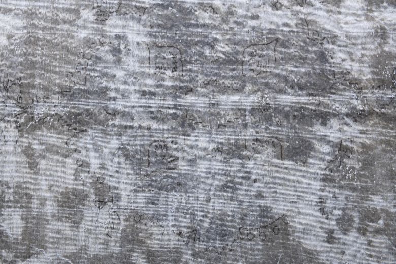 Vintage Anatolian Area Rug
