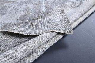 Vintage Anatolian Area Rug - Thumbnail