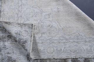 Vintage Anatolian Area Rug - Thumbnail