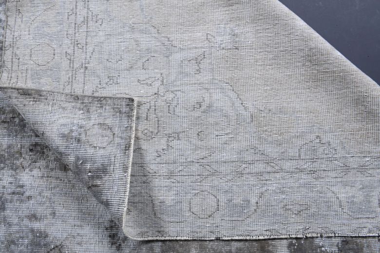 Vintage Anatolian Area Rug