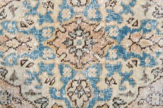 Vintage Large Area Rug - Thumbnail