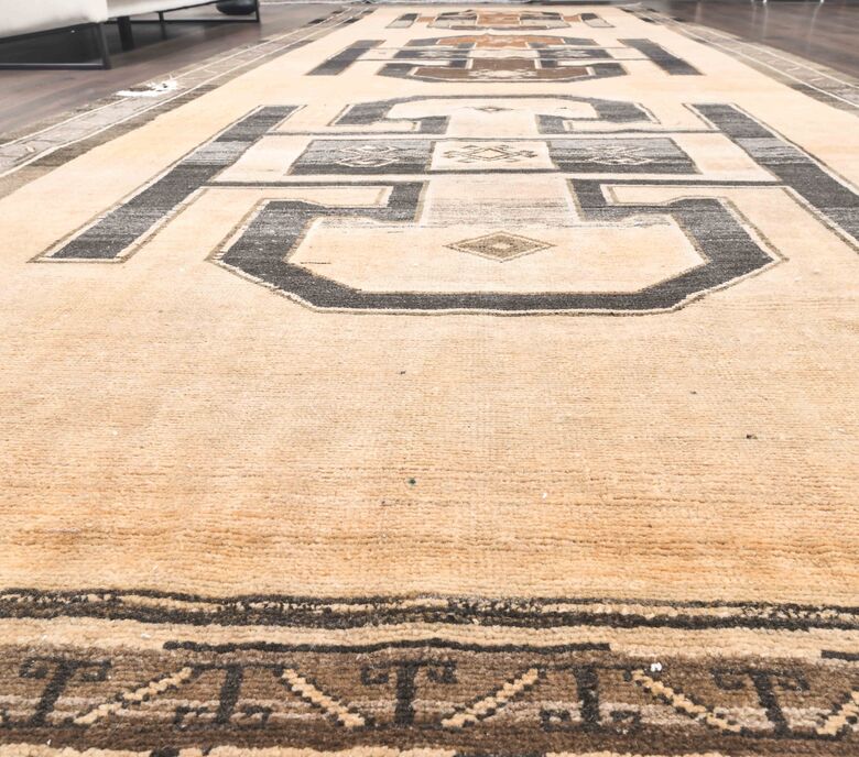 Anatolian Oversized Vintage Wide & Long Runner