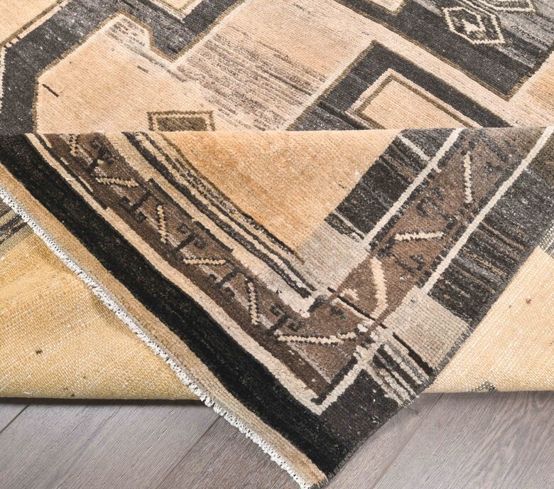Anatolian Oversized Vintage Wide & Long Runner