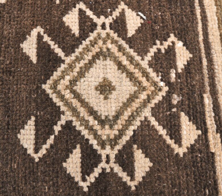Anatolian Oversized Vintage Wide & Long Runner