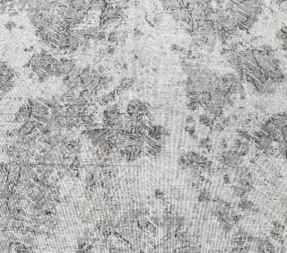 Vintage Gray Area Rug - Thumbnail