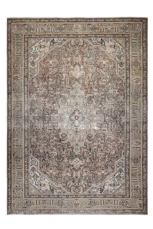 Rugser - Persian Vintage Handmade Rug