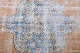 Vintage Large Area Rug - Thumbnail